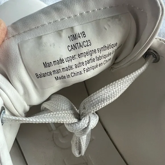 Karl Lagerfeld Paris Chella - Picture 8 of 8